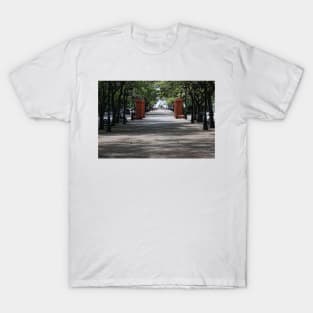 Paseo de la Princesa T-Shirt